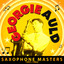Saxophone Masters 1951-1962 cover