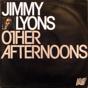Jimmy Lyons