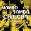 Mambo, samba, cha-cha... (Bandes originales de films) [Versions remasterisées] Albumcover