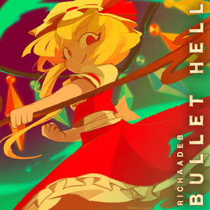 Bullet Hell cover