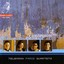 Telemann: Paris Quartets Albumcover