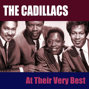 At Their Very Best album
