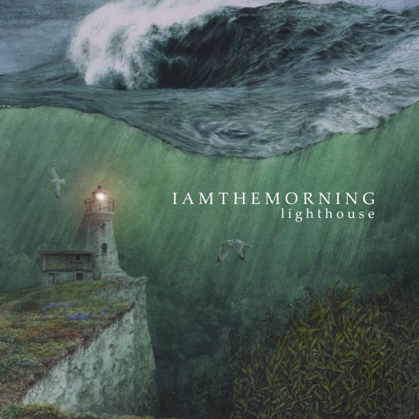 Lighthouse cover