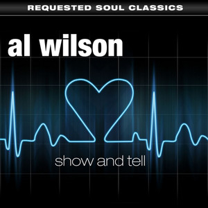 Show and Tell album