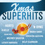 Xmas Superhits cover
