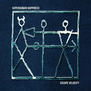 Escape Velocity cover