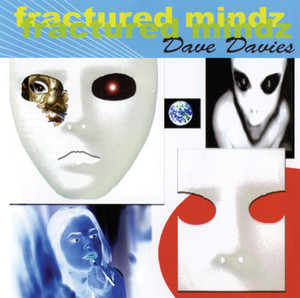 Fractured Mindz album