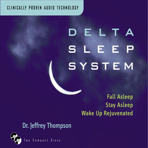 Delta Sleep System cover