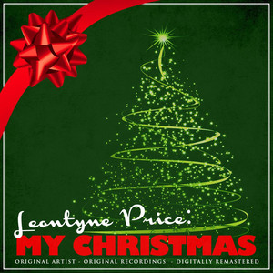 Eddie Fisher: My Christmas (Remastered) album