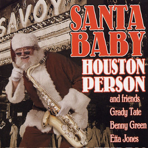 Santa Baby cover