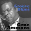 Groove Blues Albumcover
