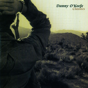 Danny O'Keefe Classics cover