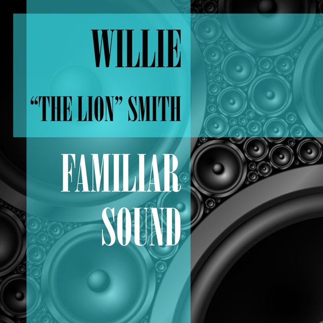 Familiar Sound Albumcover