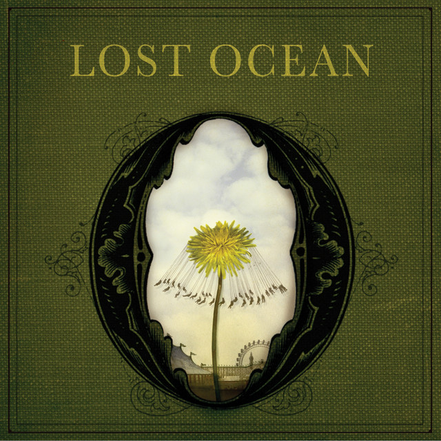 Lost Ocean Photo