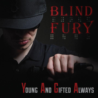 Blind Fury Photo