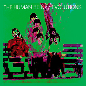 Evolutions album