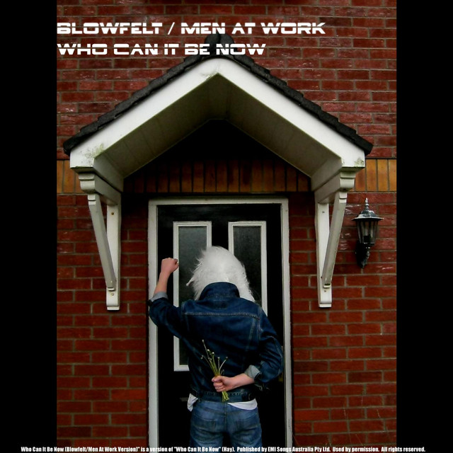 Blowfelt Photo