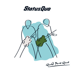 Quid Pro Quo cover