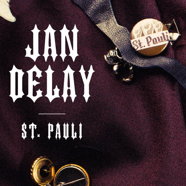 St. Pauli cover