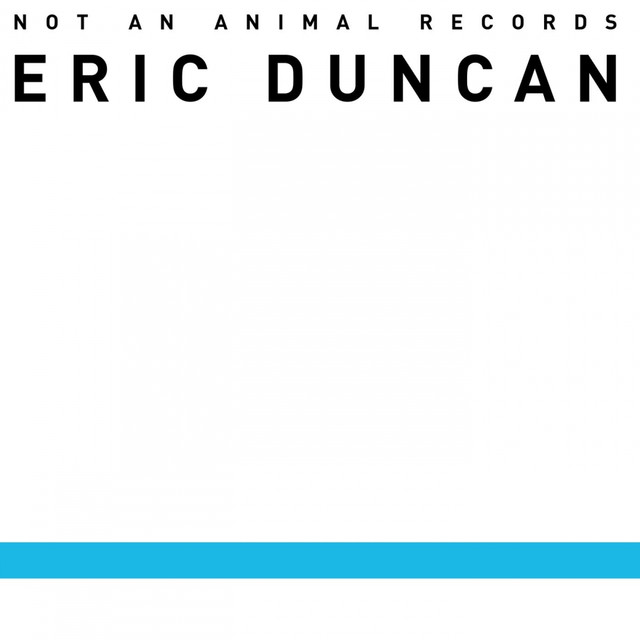 Eric Duncan Photo