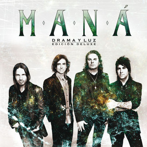 Drama y luz album
