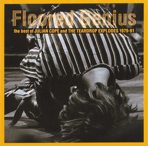 Floored Genius: The Best of Julian Cope and the Teardrop Explodes 1979-91 album