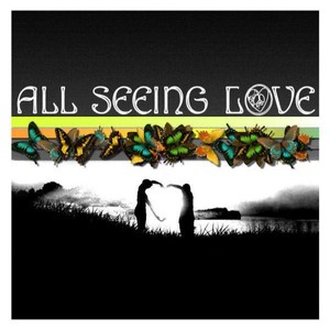 All Seeing Love