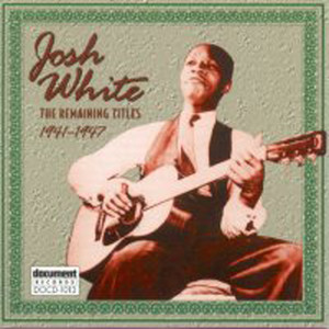 The Remaining Titles: 1941-1947 album