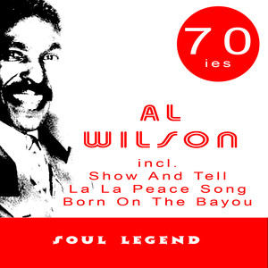 Soul Legend album