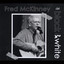 Fred McKinney in Black and White Albumcover
