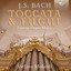 J.S. Bach: Toccata & Fugue - Famous Organ Music cover