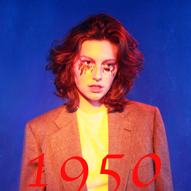 1950 cover