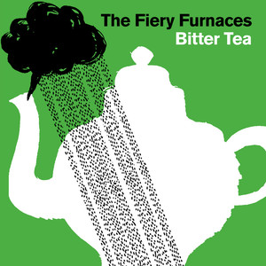 Bitter Tea album