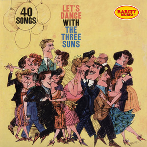 Let's Dance with... album