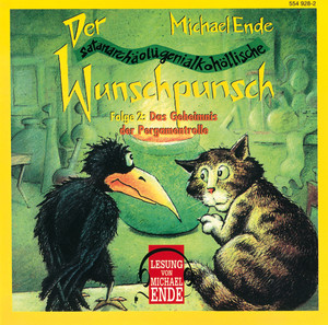 02: Der Wunschpunsch (Lesung)
