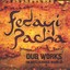 Dub Works (In Mysterious Waves) Albumcover