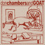 Don Chambers & GOAT Albumcover