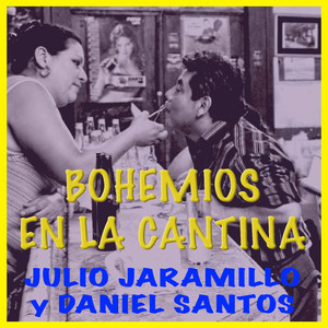 Bohemios en la Cantina cover