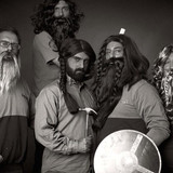 Nanowar of Steel Photo