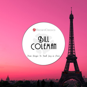 From Boogie to Funk Jazz in Paris cover