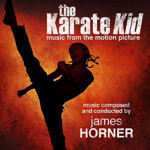 The Karate Kid (Music from the Motion Picture) album