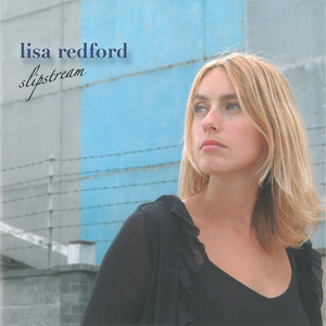 Slipstream Albumcover