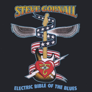 Steve Gornall Photo