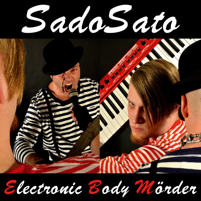 SadoSato Photo