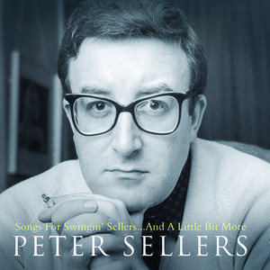 Songs For Swingin' Sellers…And A Little Bit More Albumcover