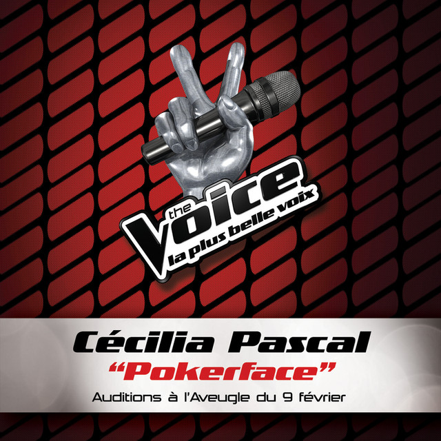 Cécilia Pascal Photo