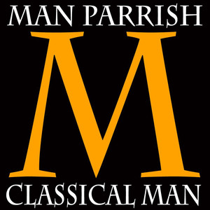Classical Man cover