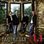 Tagtraum Albumcover