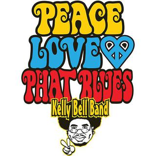 Kelly Bell Band Photo
