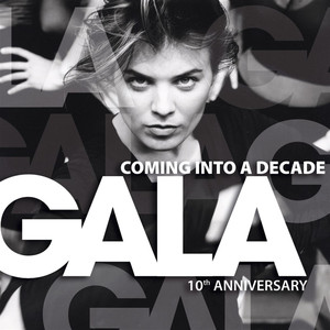 Coming Into a Decade (10Th Anniversary) cover